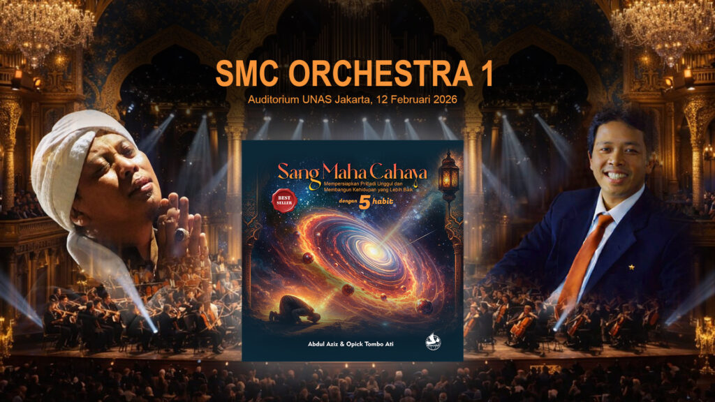 SMC Orchestra 1