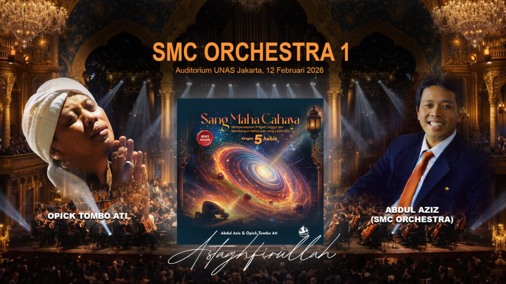 05 SMC 1 – Astaghfirullah