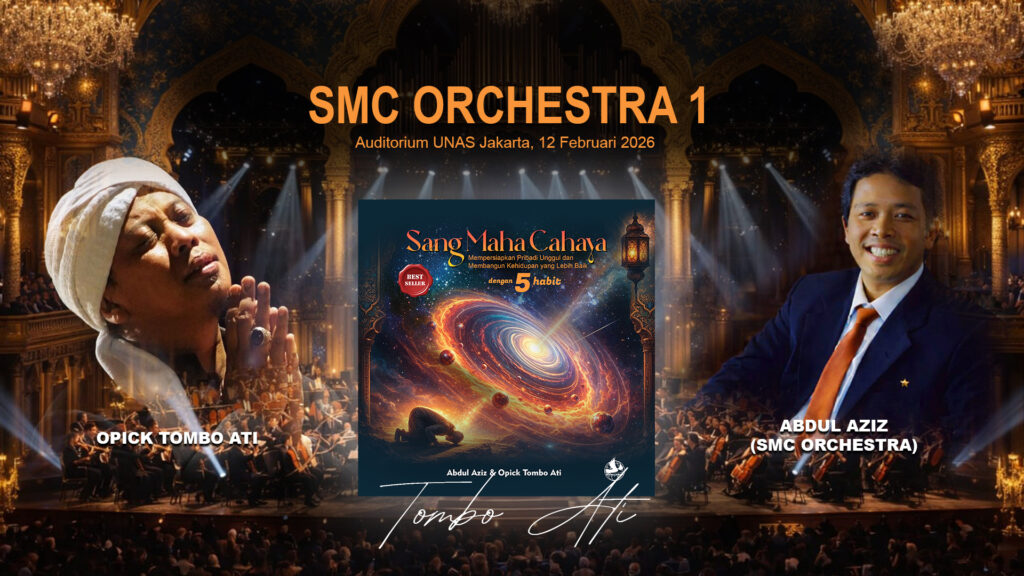 10 SMC 1 – Tombo Ati